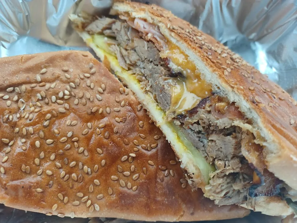Philly Burger