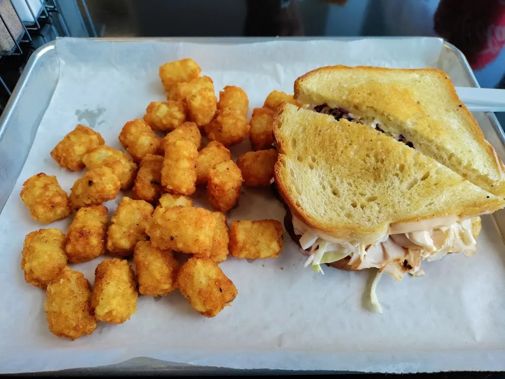 Roasted Turkey Dinty Moore